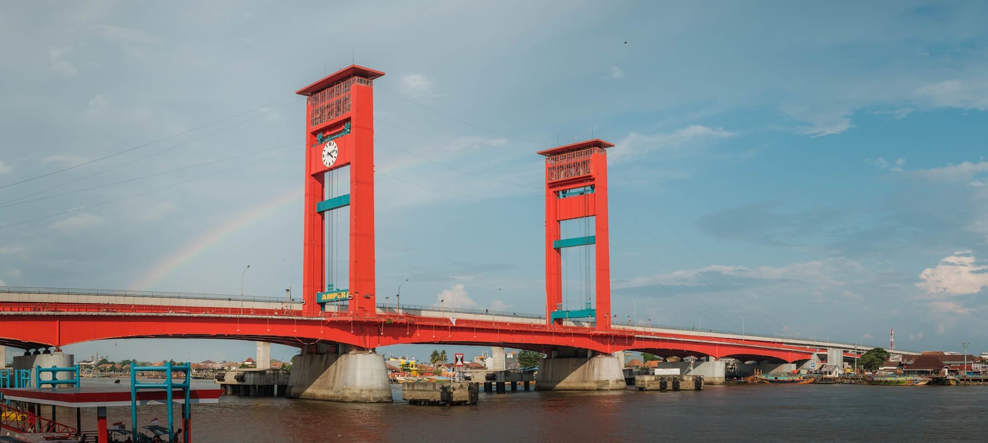 Palembang